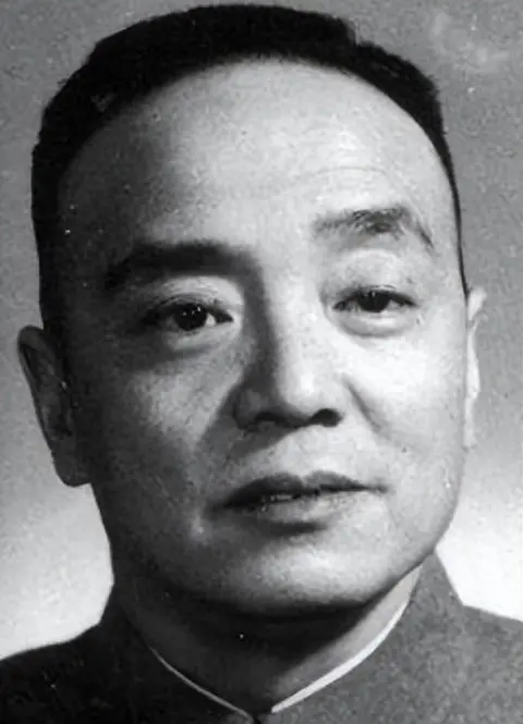 1998年杨尚昆病危,能来的人都来了,为何他唯独不让人通知刘源?